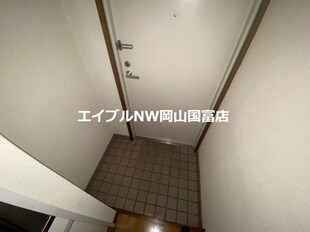 シークハウスコーポの物件内観写真